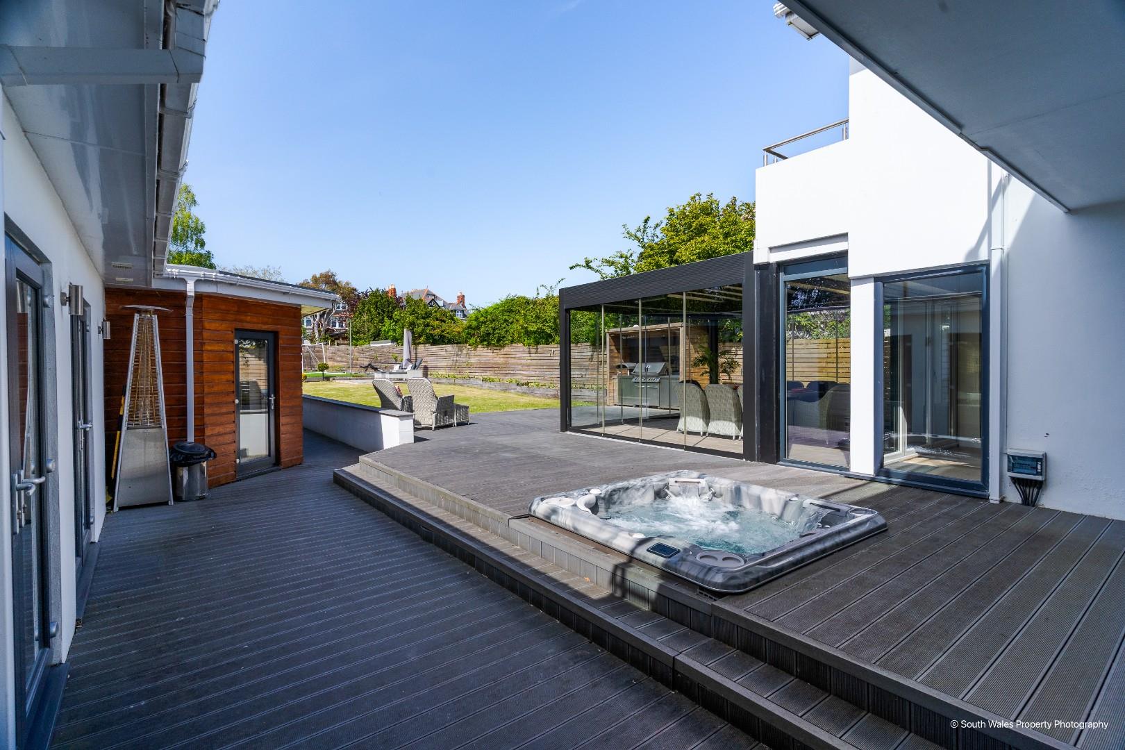 20 Evenlode Avenue, Penarth, CF64 3PD
